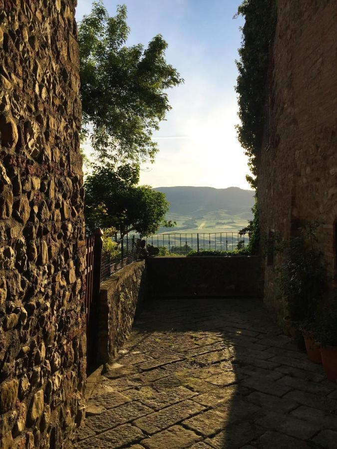 Sweet Home Contignano Exterior foto
