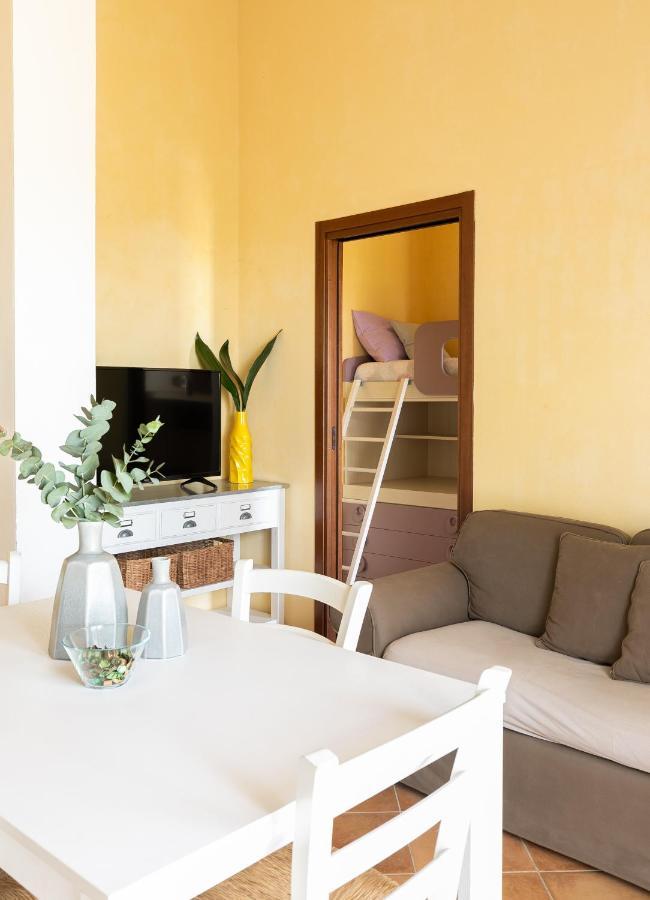 Sweet Home Contignano Exterior foto