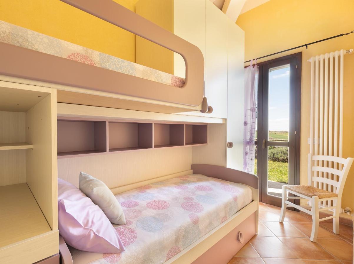Sweet Home Contignano Exterior foto