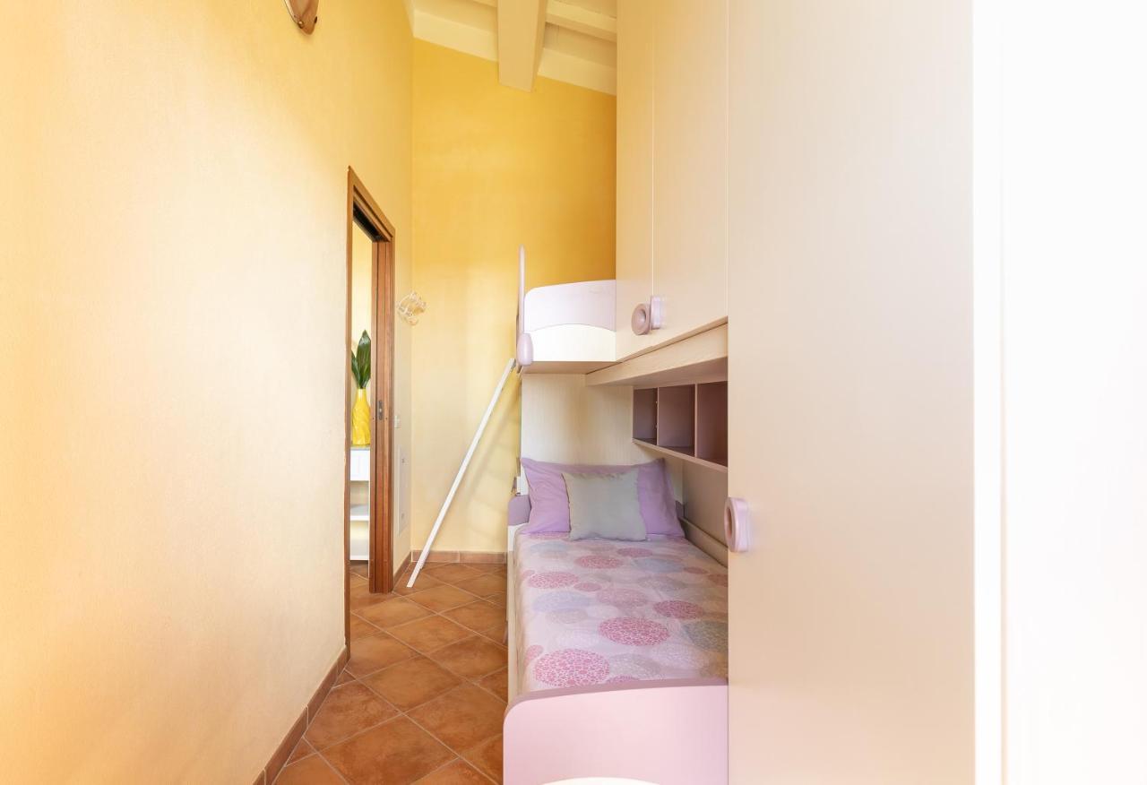 Sweet Home Contignano Exterior foto