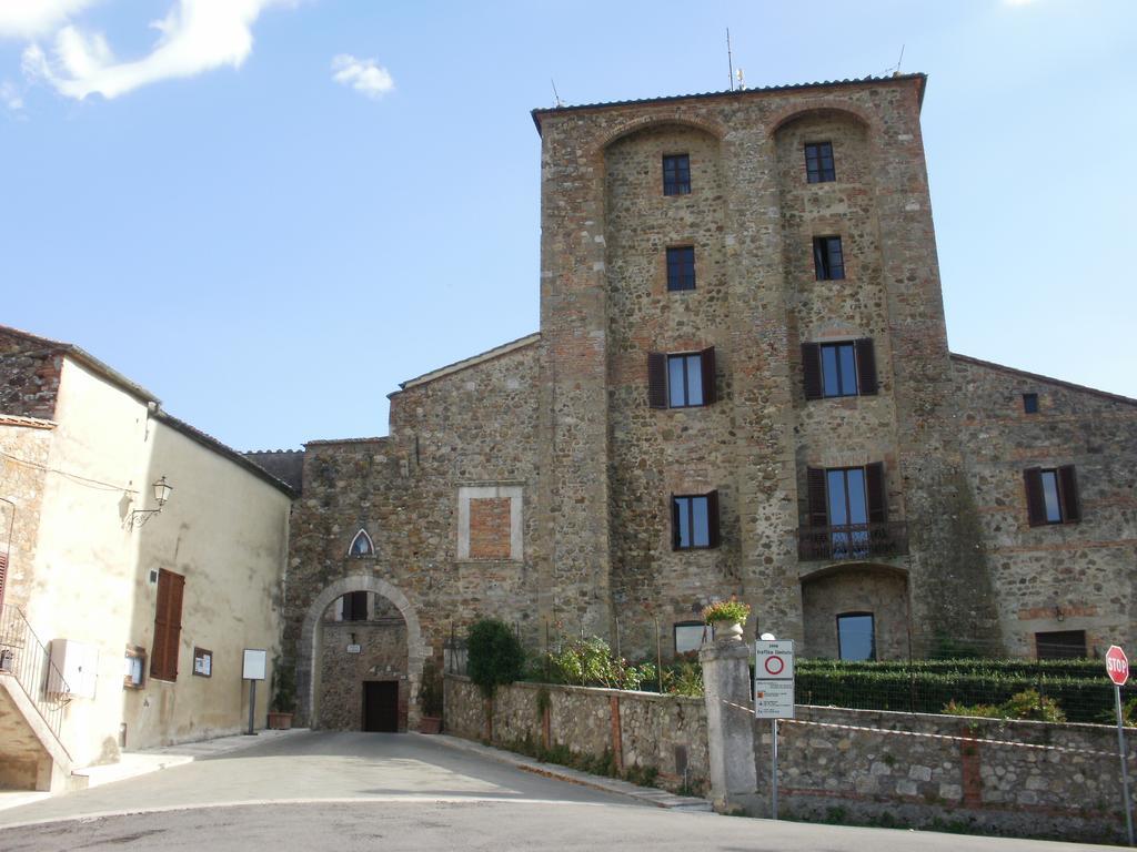 Sweet Home Contignano Exterior foto